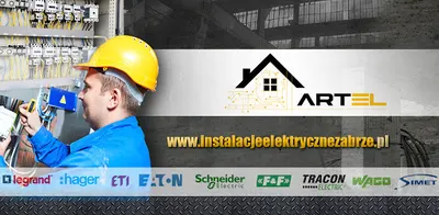 Artel Instalacje Elektryczne